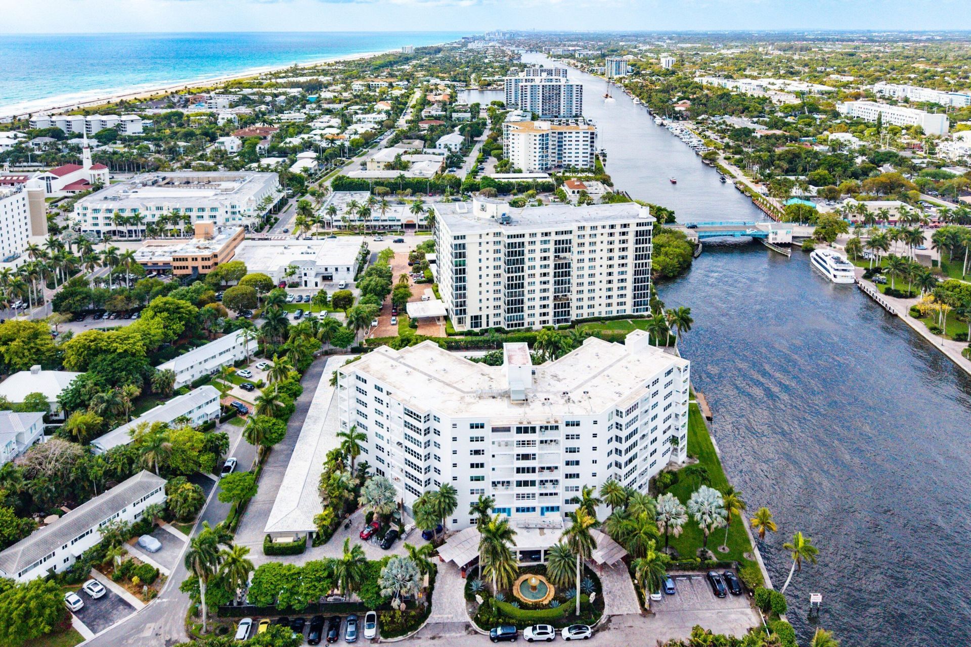 1000 Lowry Street, Unit 5d, Delray Beach, FL 33483 Photo