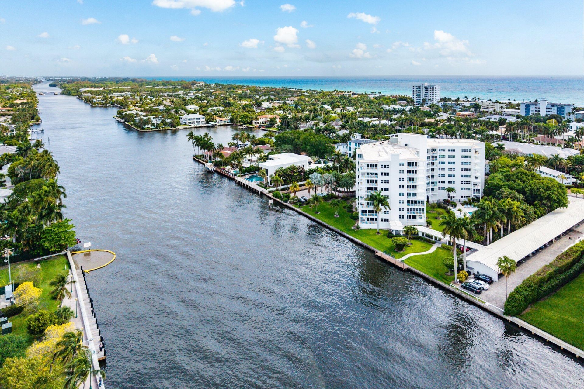 1000 Lowry Street, Unit 5d, Delray Beach, FL 33483 Photo
