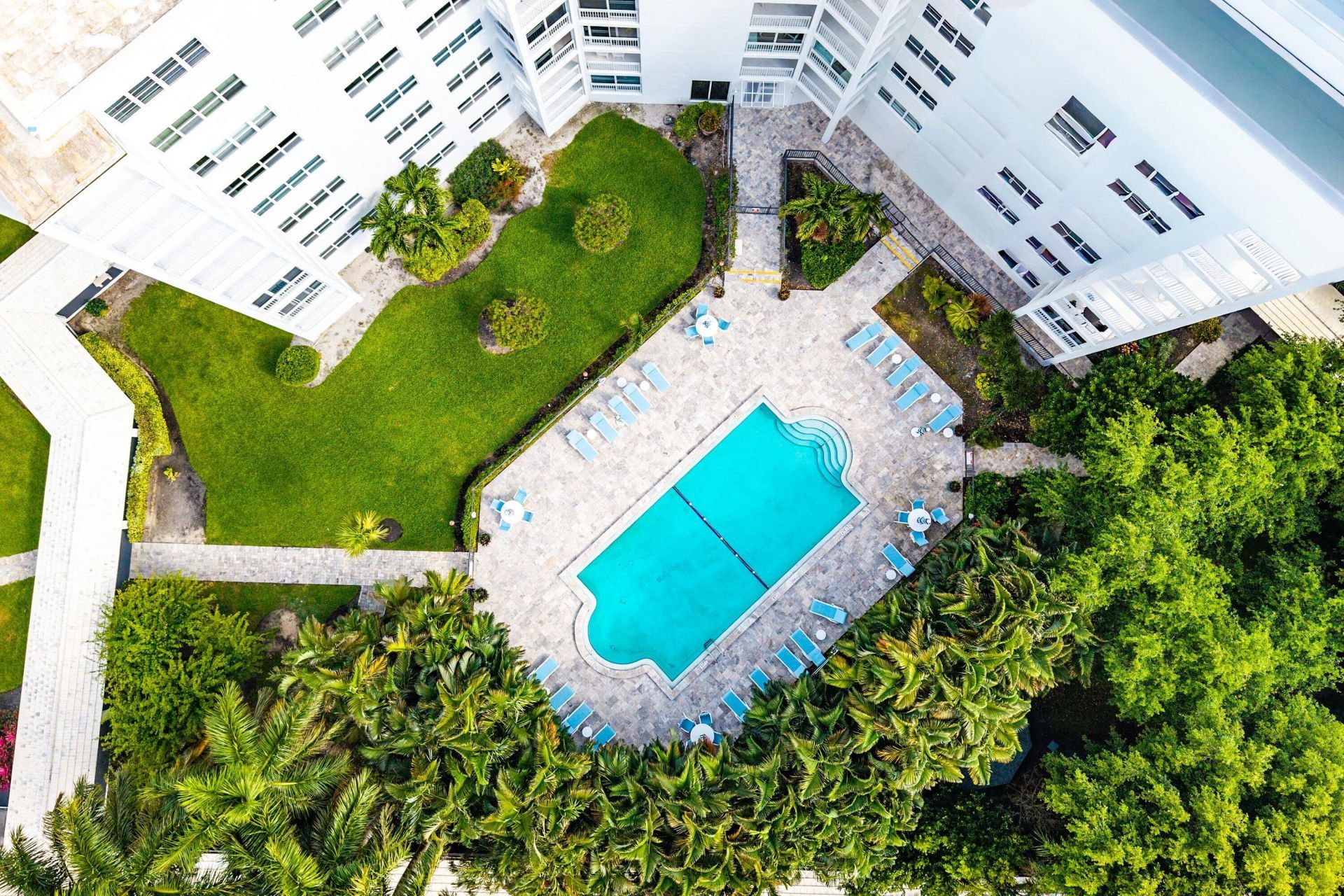1000 Lowry Street, Unit 5d, Delray Beach, FL 33483 Photo