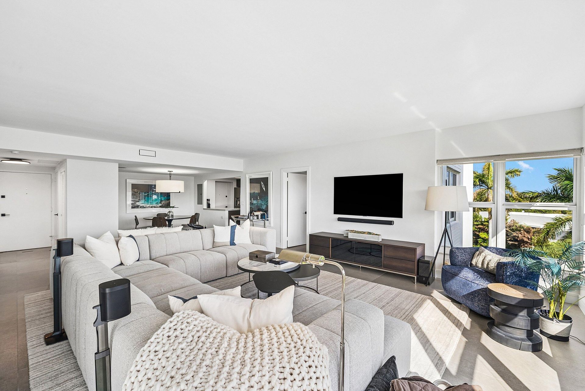 1000 Lowry Street, Unit 5d, Delray Beach, FL 33483 Photo