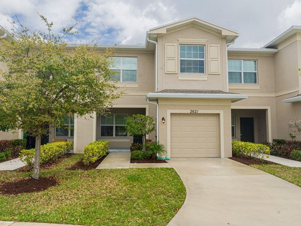 2621 NW Treviso Circle, Port St. Lucie, FL 34986