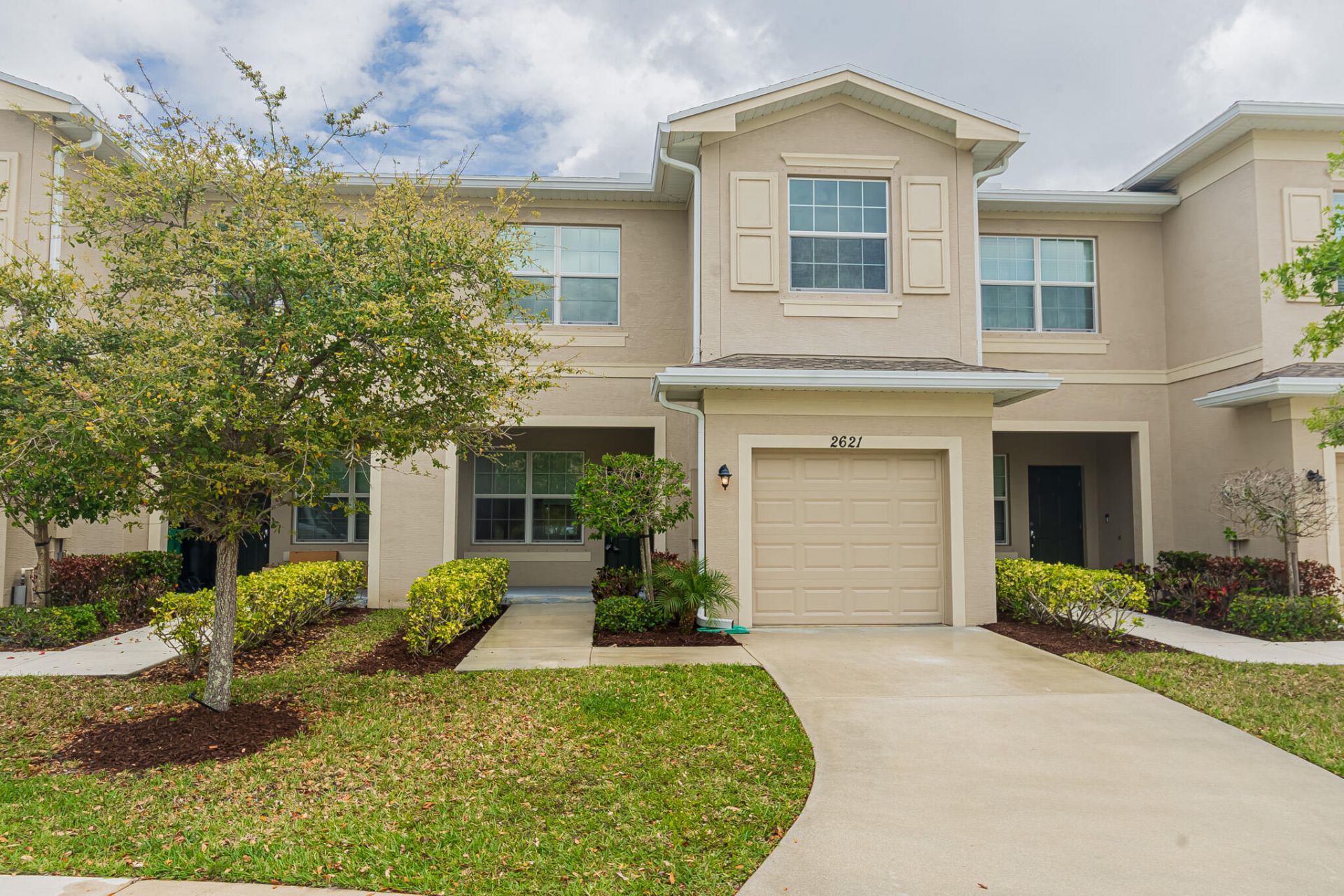 2621 NW Treviso Circle, Port Saint Lucie, FL 34986 Photo