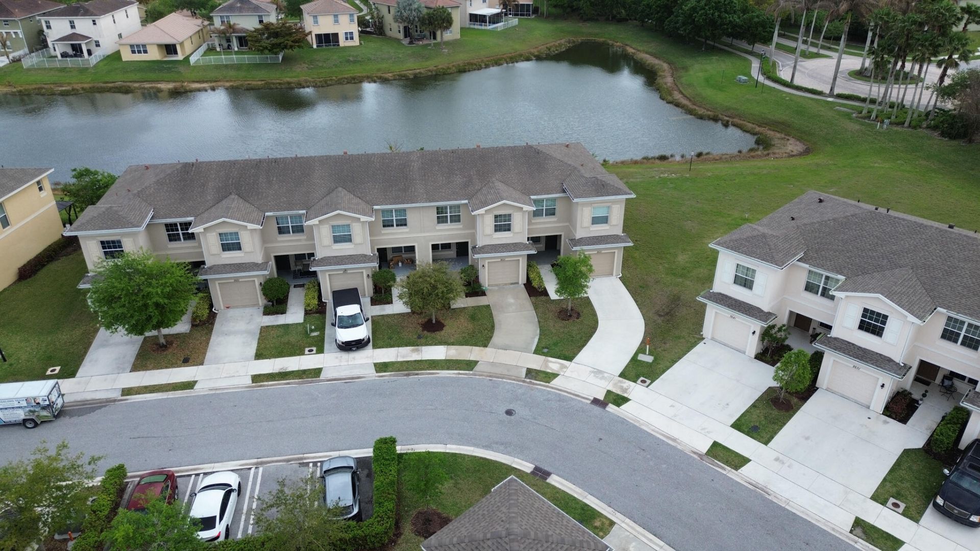 2621 NW Treviso Circle, Port Saint Lucie, FL 34986 Photo