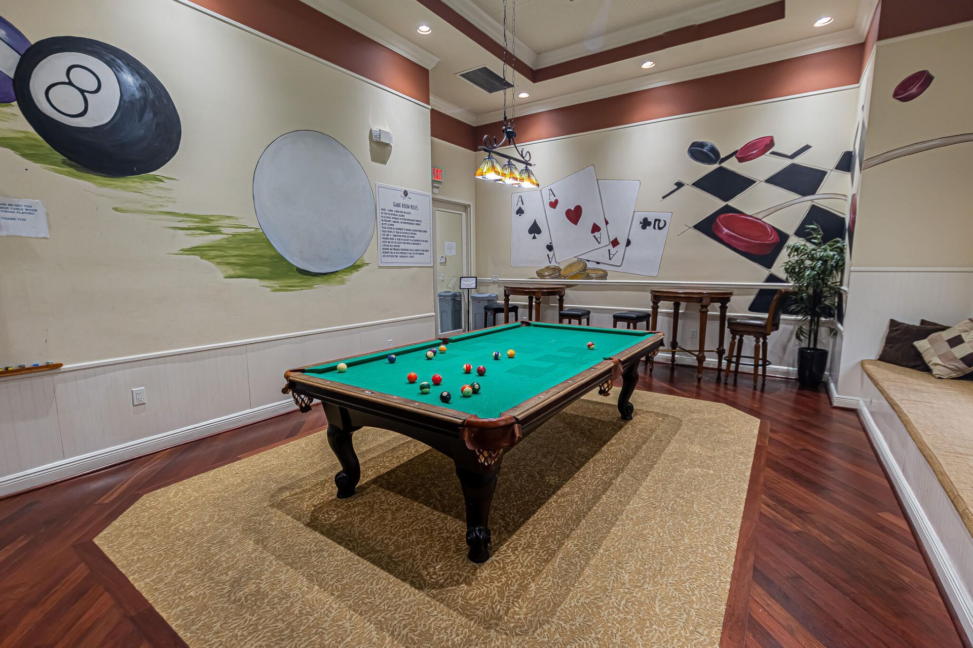 2621 NW Treviso Circle, Port Saint Lucie, FL 34986 Photo