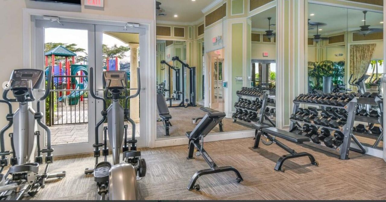 2621 NW Treviso Circle, Port Saint Lucie, FL 34986 Photo