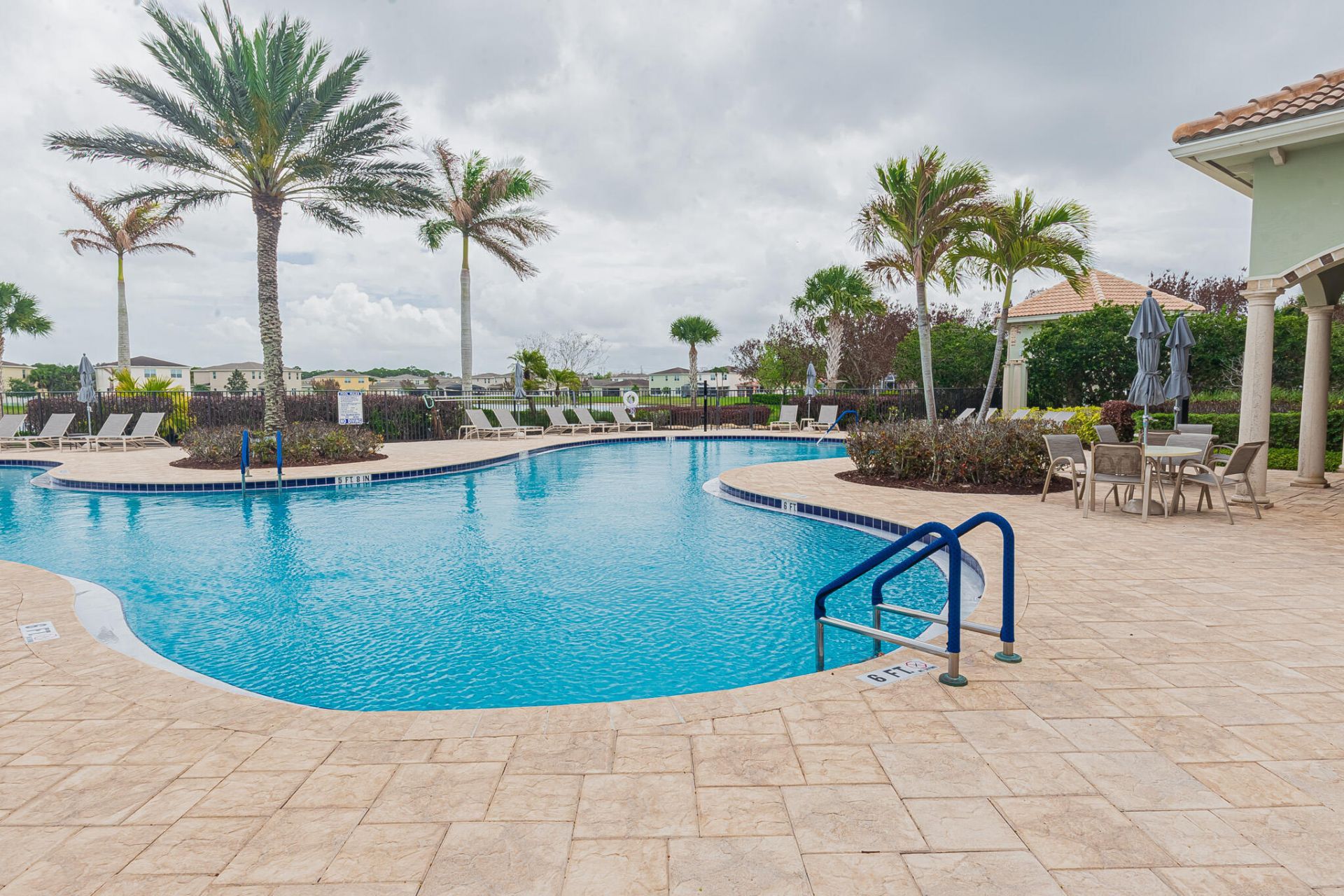 2621 NW Treviso Circle, Port Saint Lucie, FL 34986 Photo