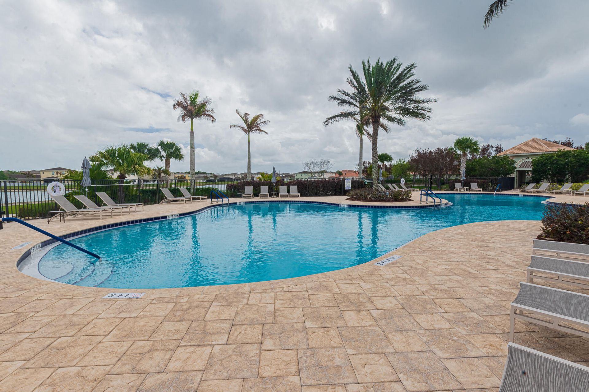 2621 NW Treviso Circle, Port Saint Lucie, FL 34986 Photo