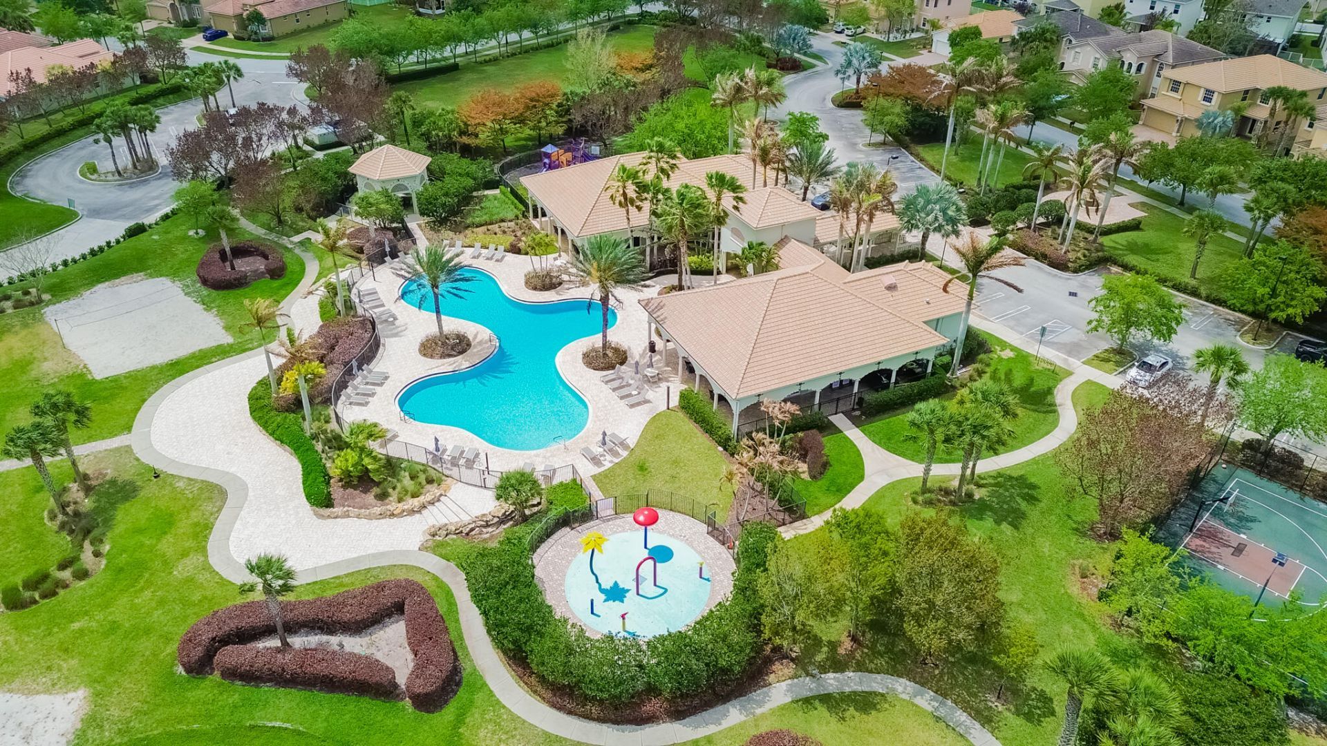 2621 NW Treviso Circle, Port Saint Lucie, FL 34986 Photo