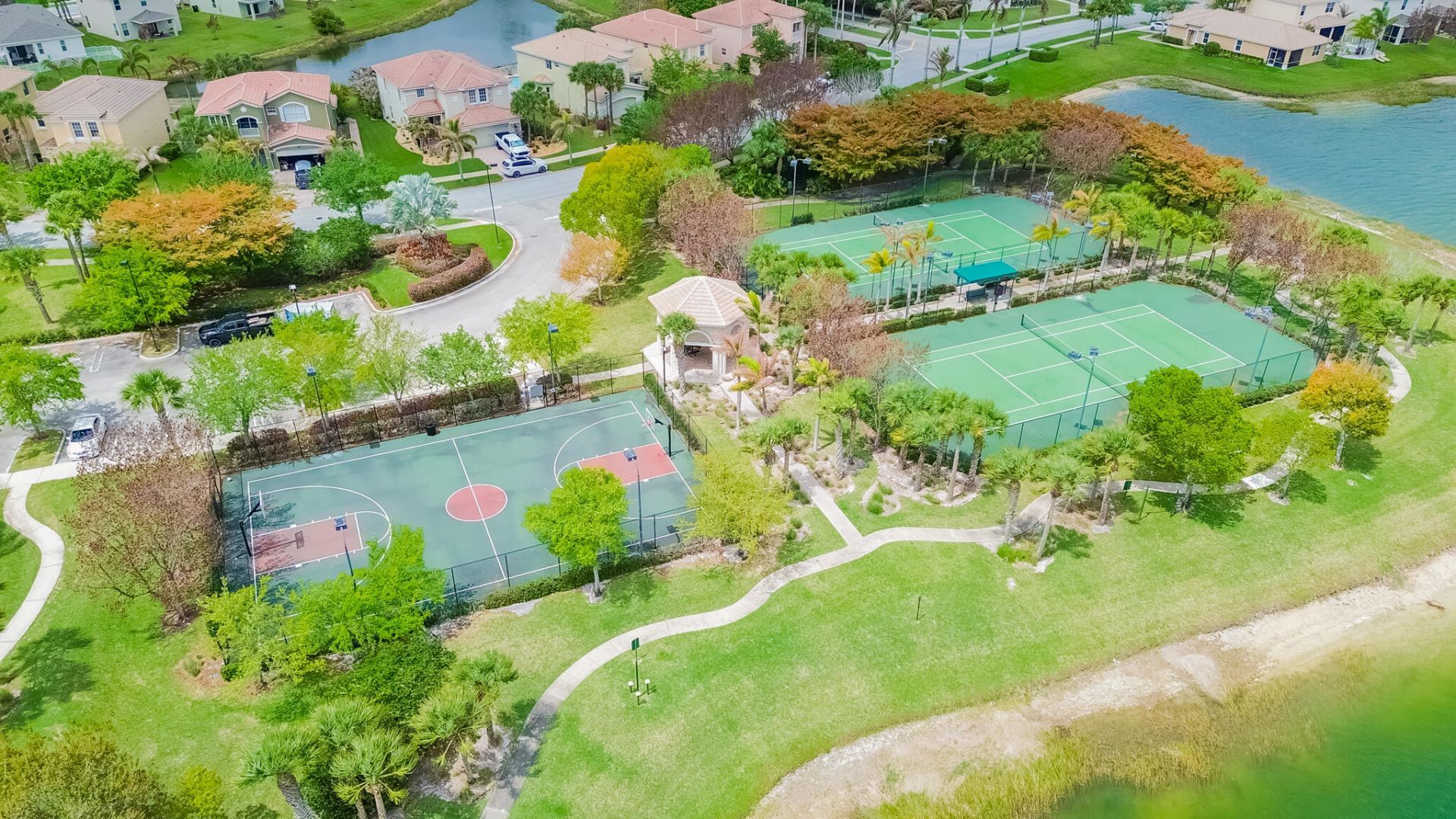 2621 NW Treviso Circle, Port Saint Lucie, FL 34986 Photo