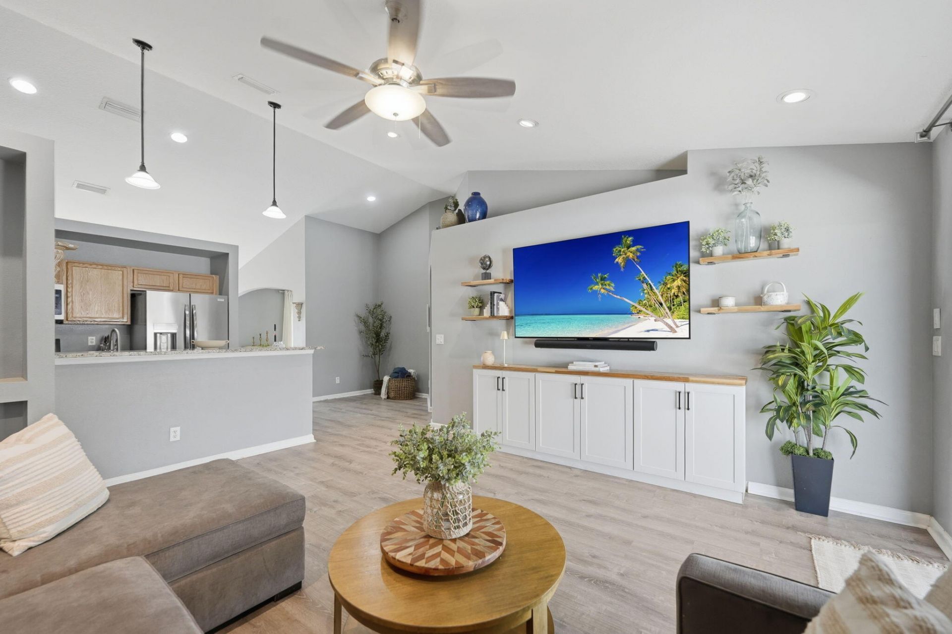 873 SW Commonwealth Road, Port Saint Lucie, FL 34953 Photo