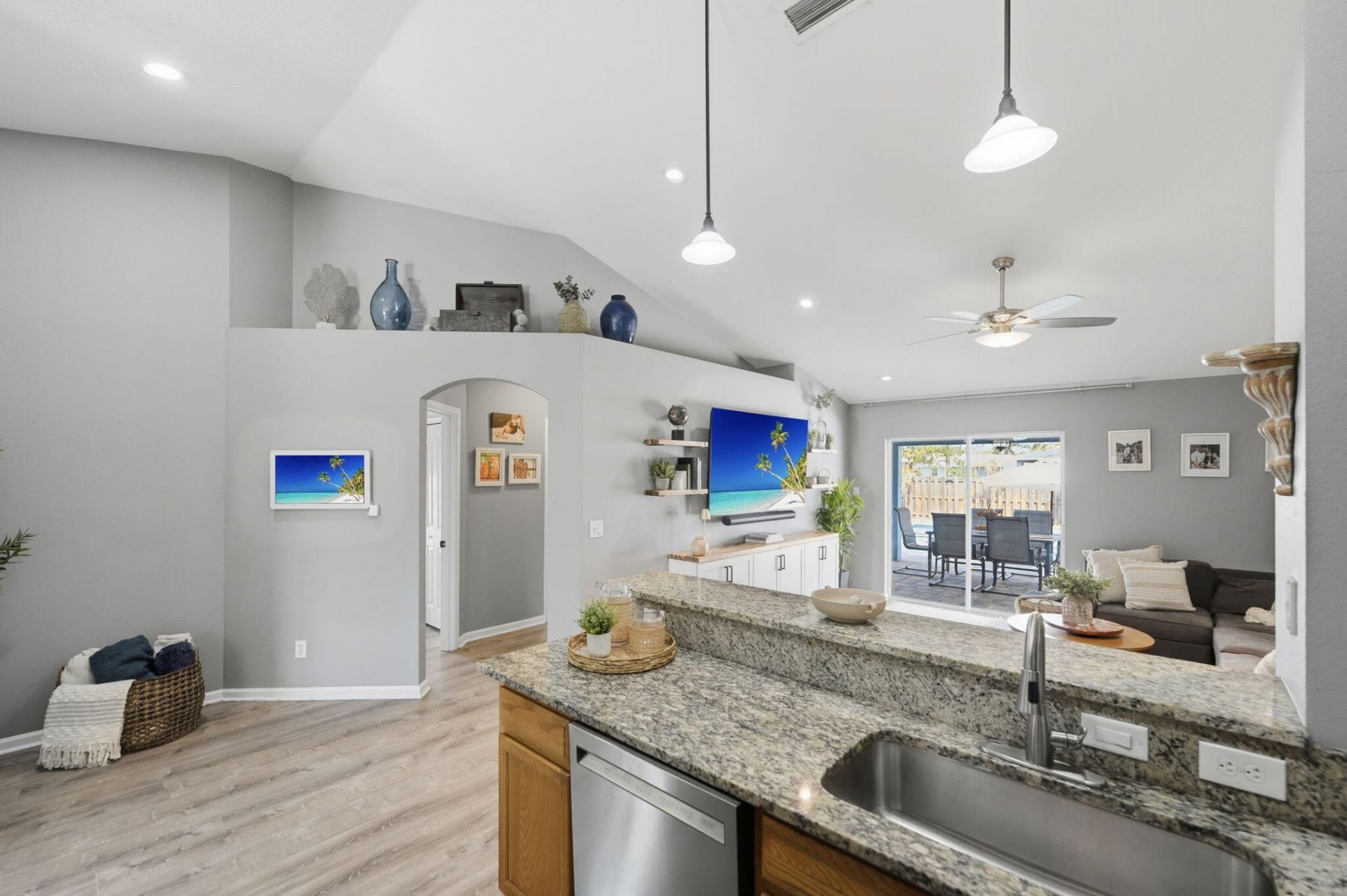 873 SW Commonwealth Road, Port Saint Lucie, FL 34953 Photo