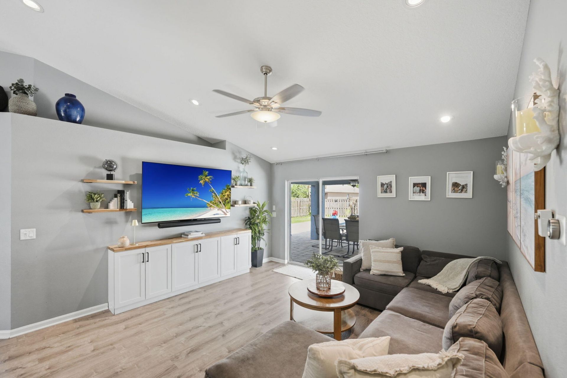 873 SW Commonwealth Road, Port Saint Lucie, FL 34953 Photo