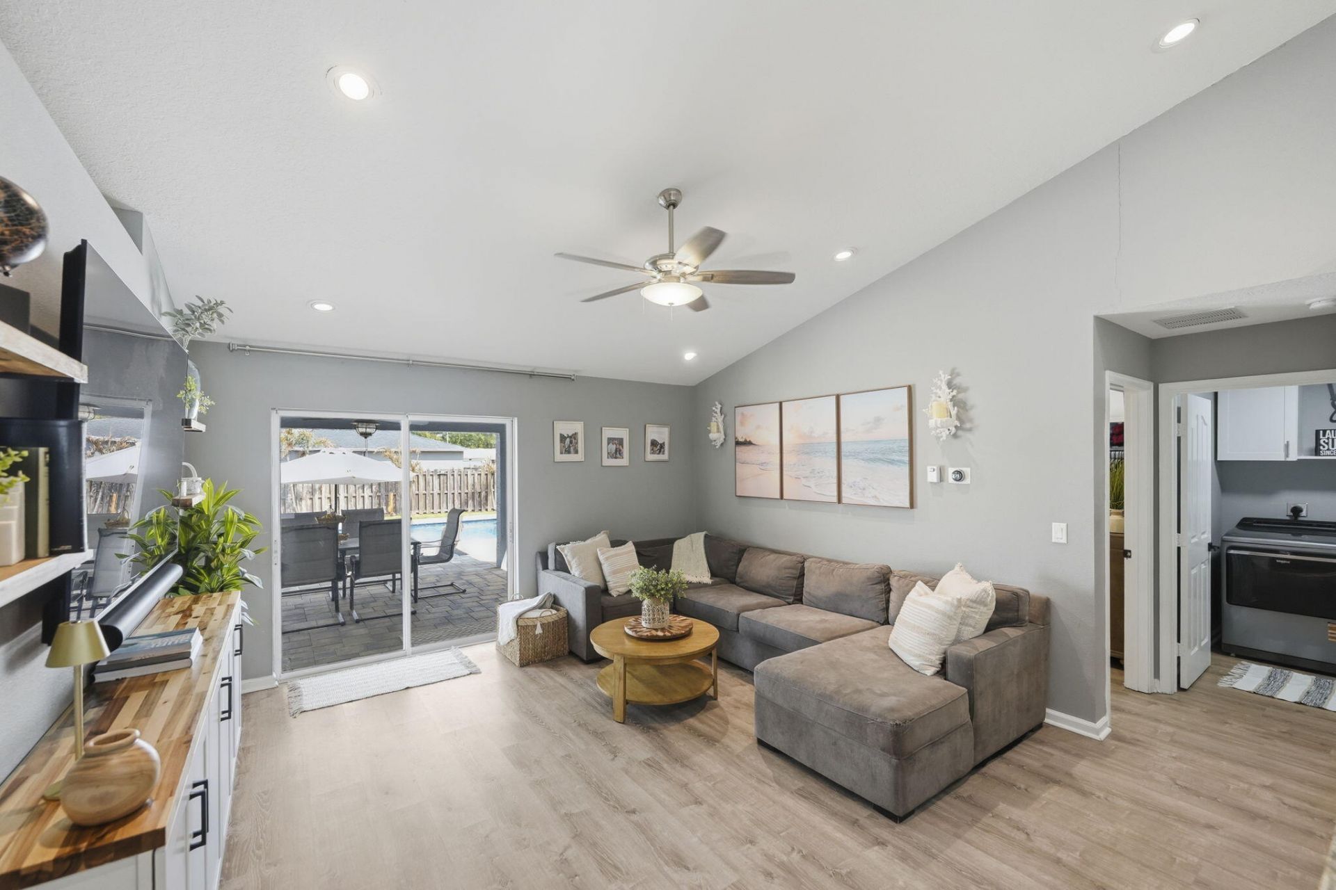 873 SW Commonwealth Road, Port Saint Lucie, FL 34953 Photo