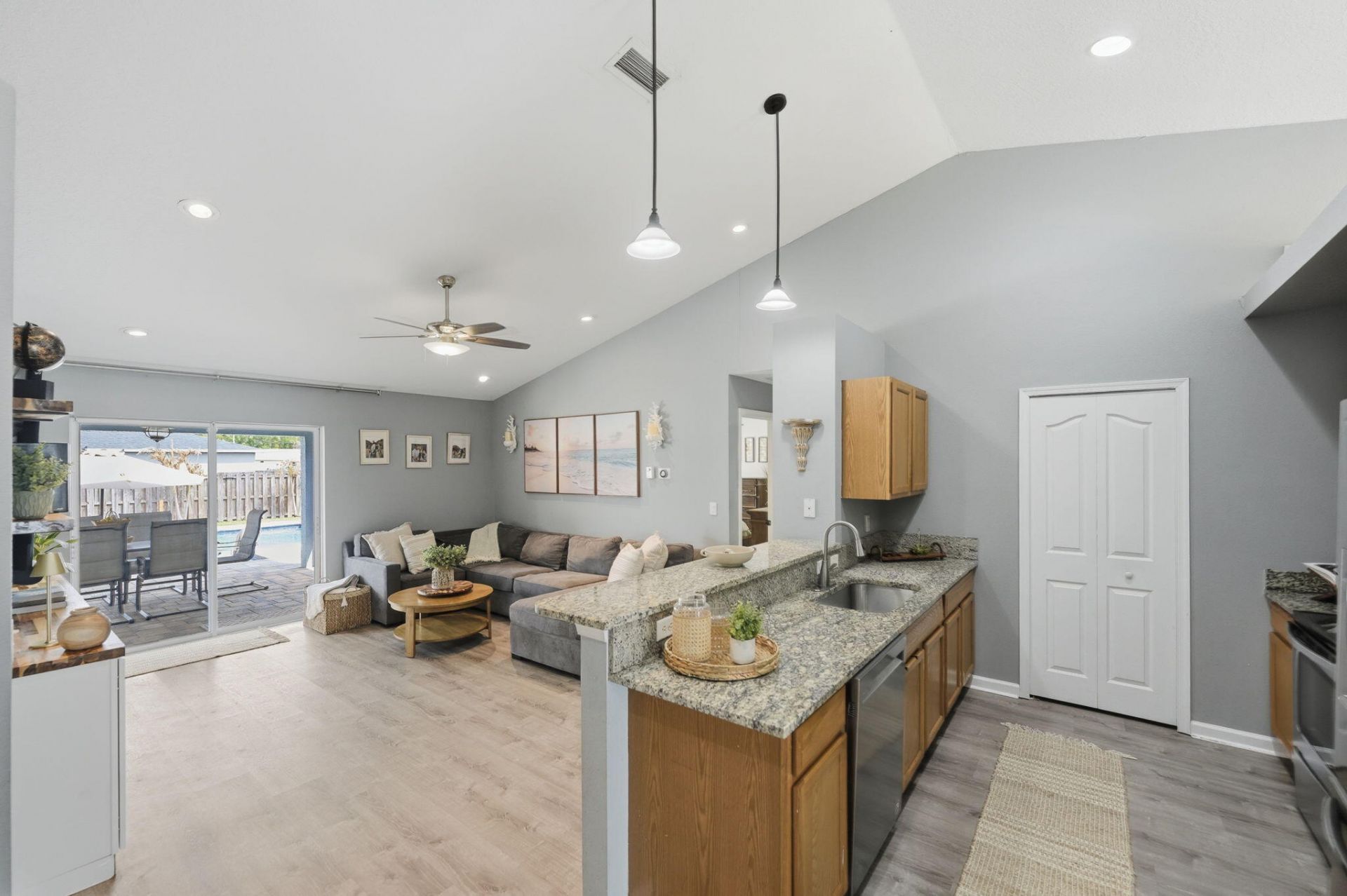 873 SW Commonwealth Road, Port Saint Lucie, FL 34953 Photo