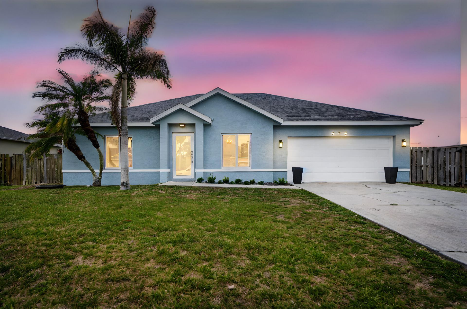 873 SW Commonwealth Road, Port Saint Lucie, FL 34953 Photo
