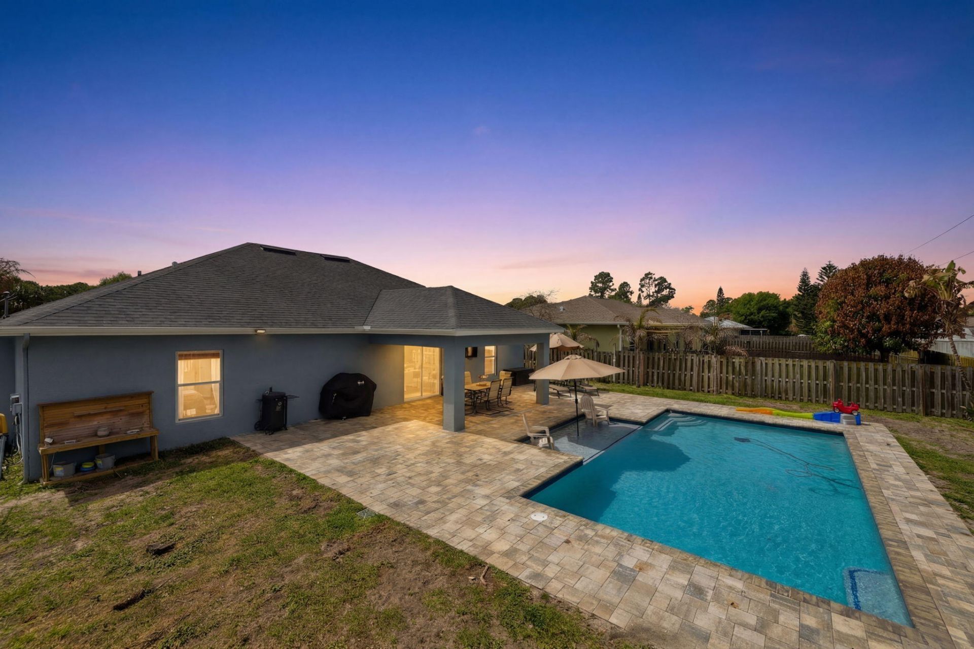 873 SW Commonwealth Road, Port Saint Lucie, FL 34953 Photo