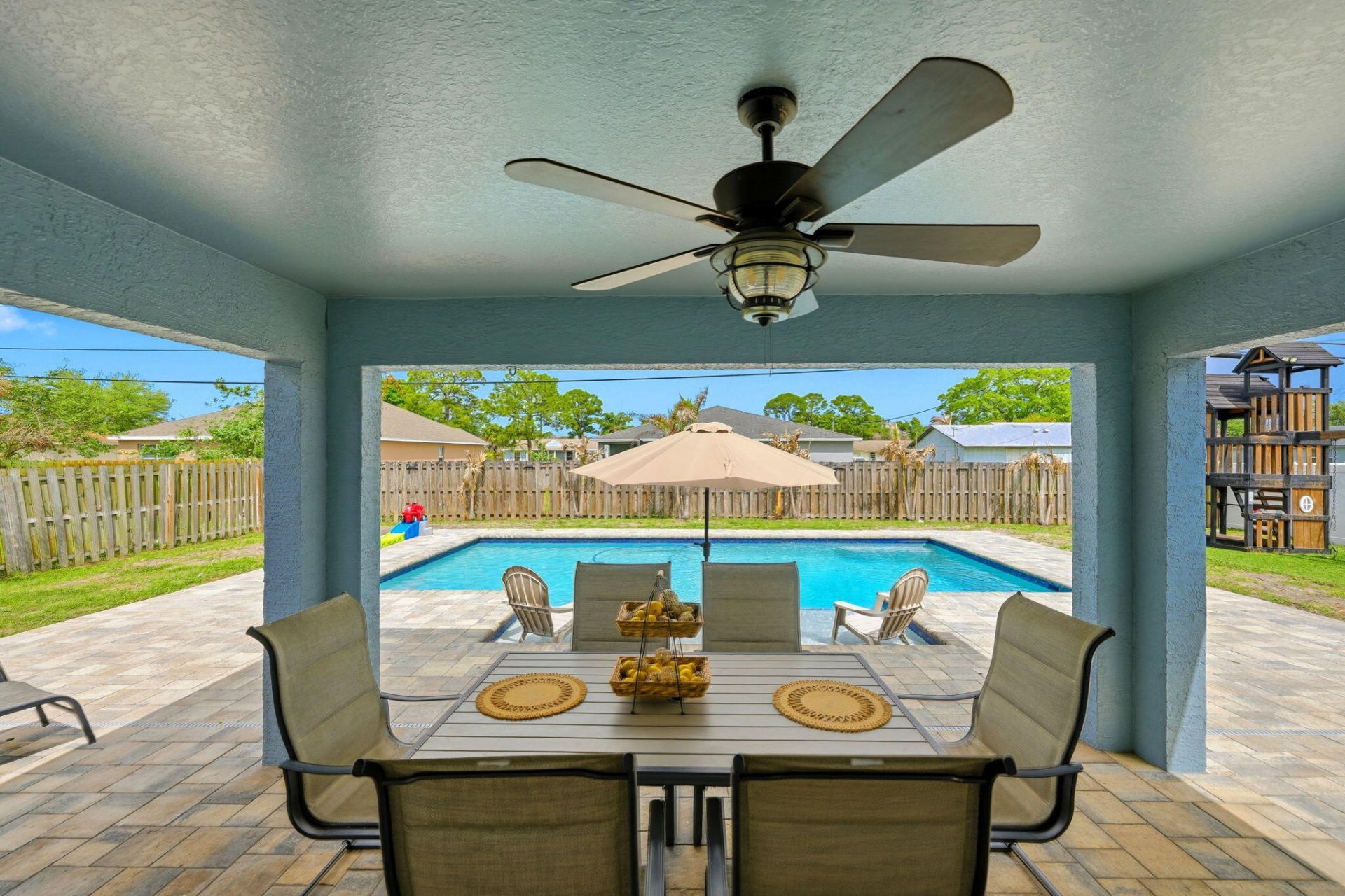 873 SW Commonwealth Road, Port Saint Lucie, FL 34953 Photo