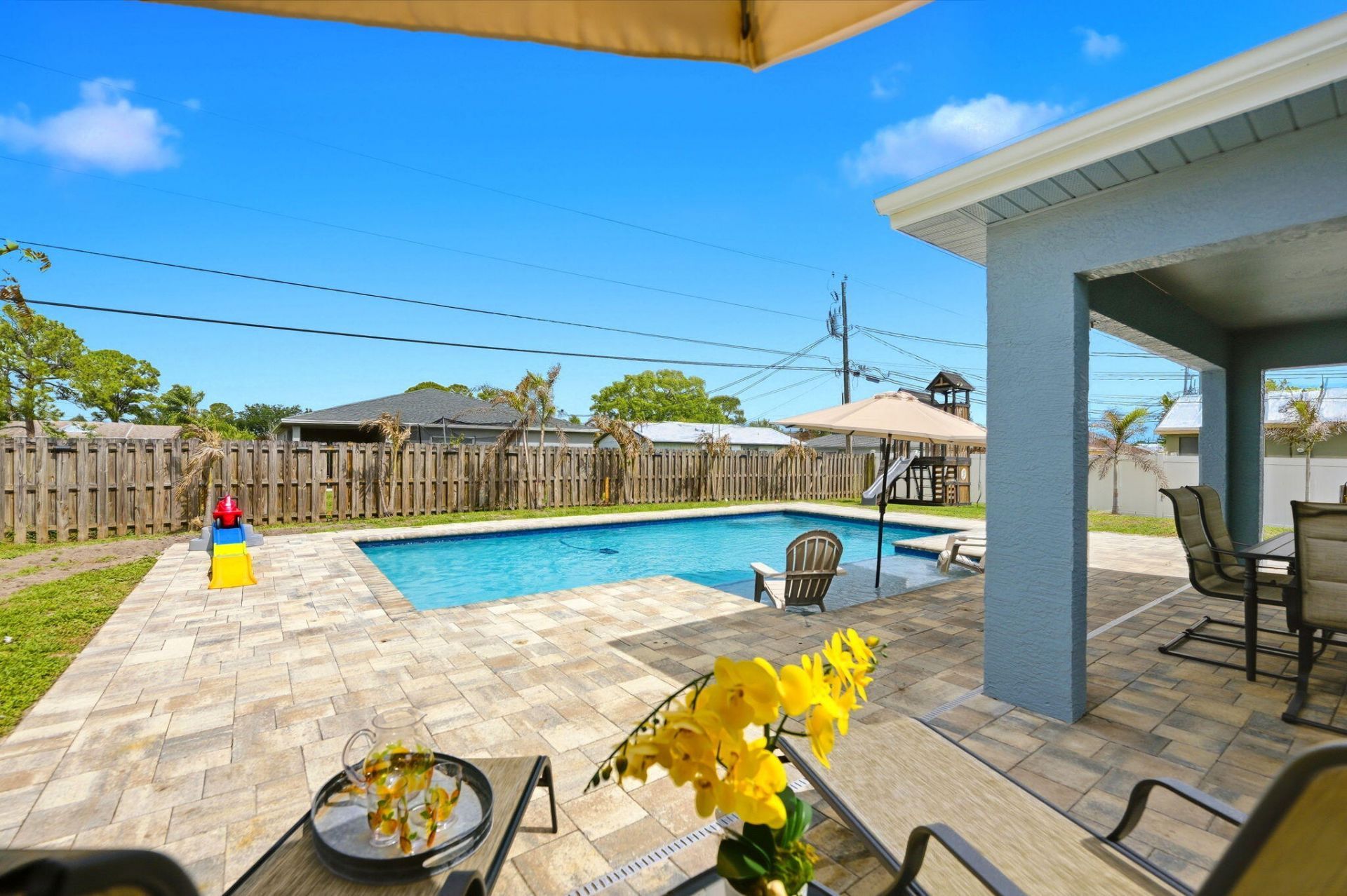 873 SW Commonwealth Road, Port Saint Lucie, FL 34953 Photo