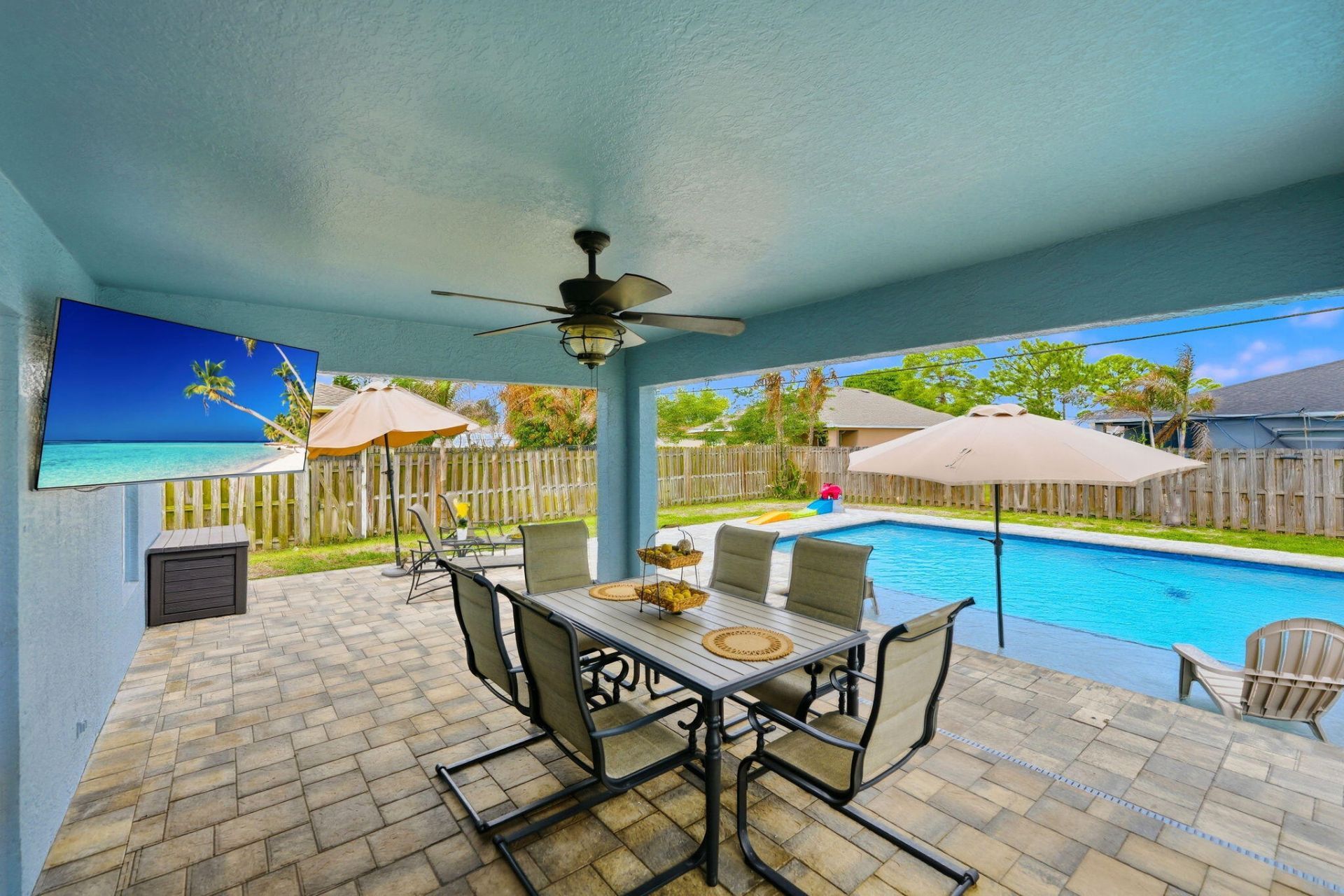 873 SW Commonwealth Road, Port Saint Lucie, FL 34953 Photo