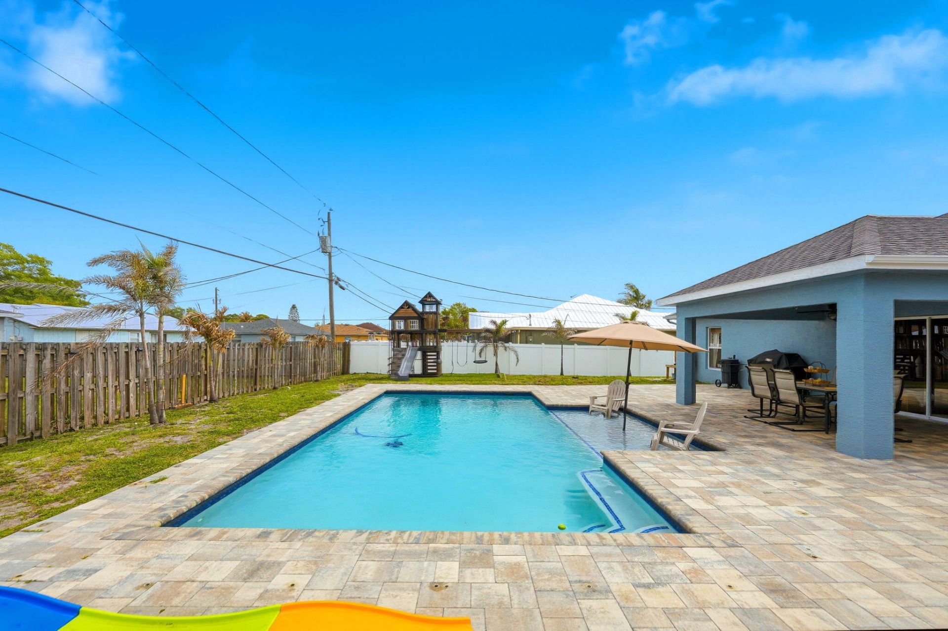 873 SW Commonwealth Road, Port Saint Lucie, FL 34953 Photo