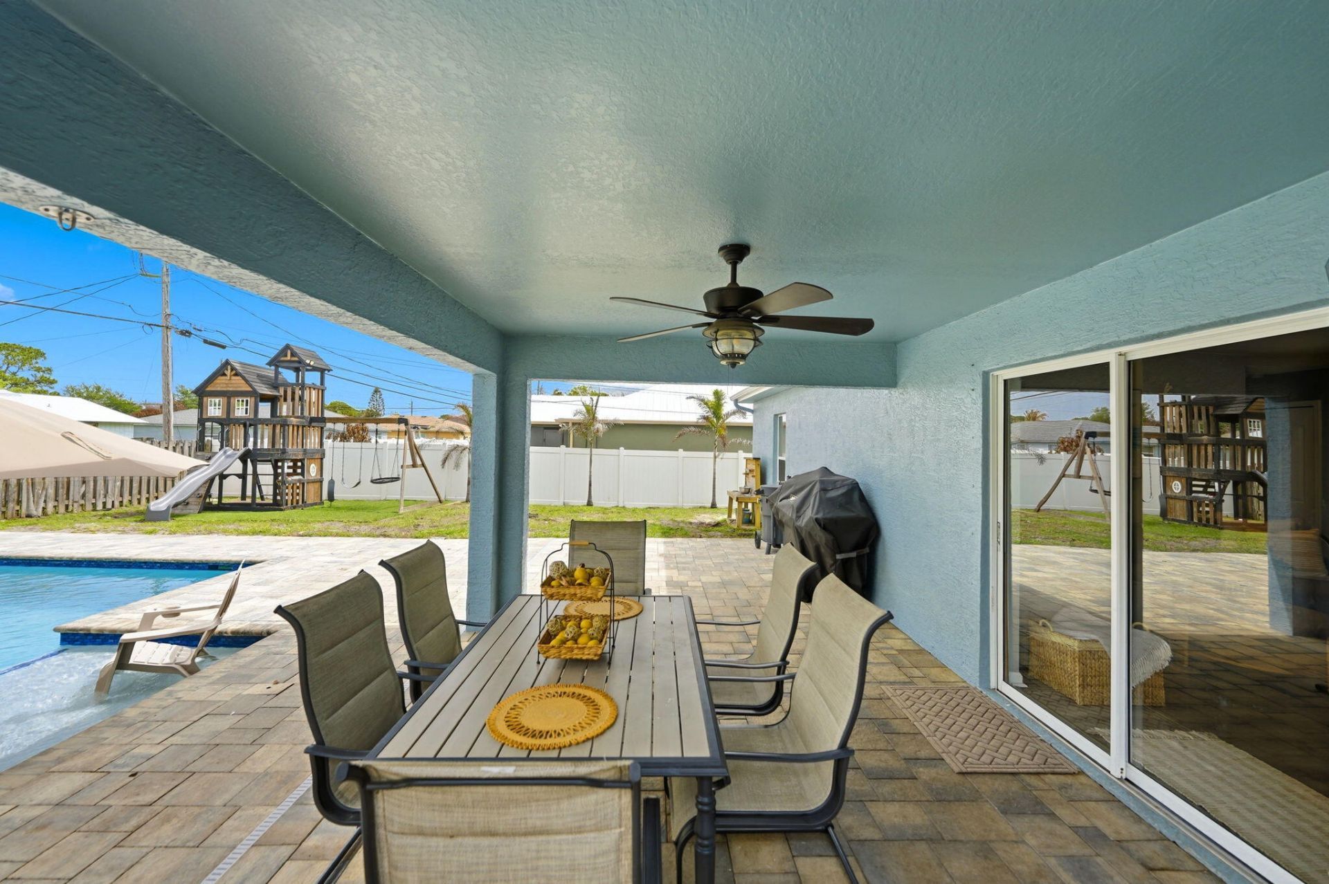 873 SW Commonwealth Road, Port Saint Lucie, FL 34953 Photo