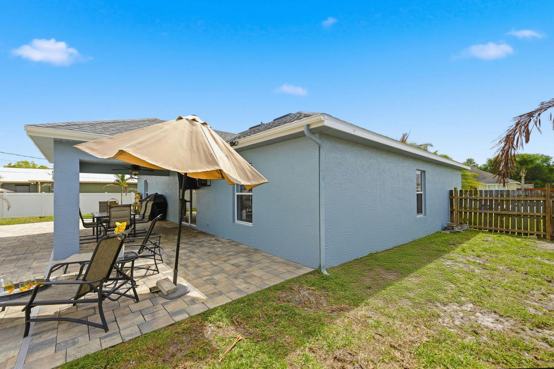873 SW Commonwealth Road, Port Saint Lucie, FL 34953 Photo
