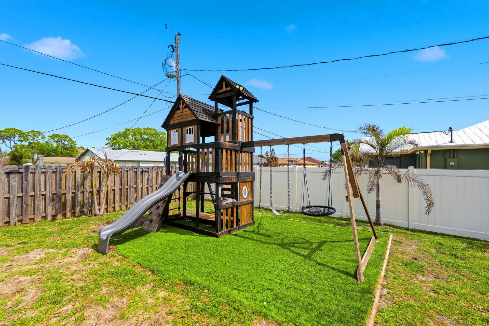 873 SW Commonwealth Road, Port Saint Lucie, FL 34953 Photo