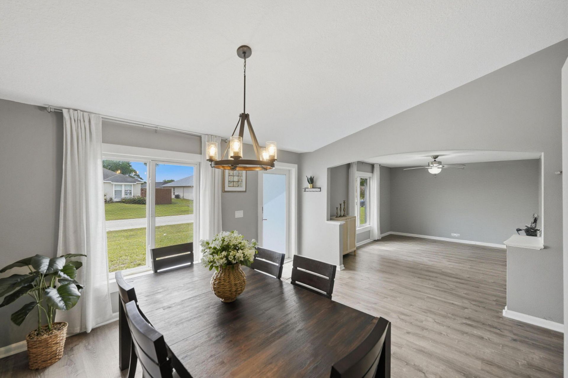 873 SW Commonwealth Road, Port Saint Lucie, FL 34953 Photo