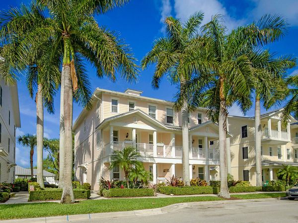 3414 W Mallory Boulevard, Jupiter, FL 33458