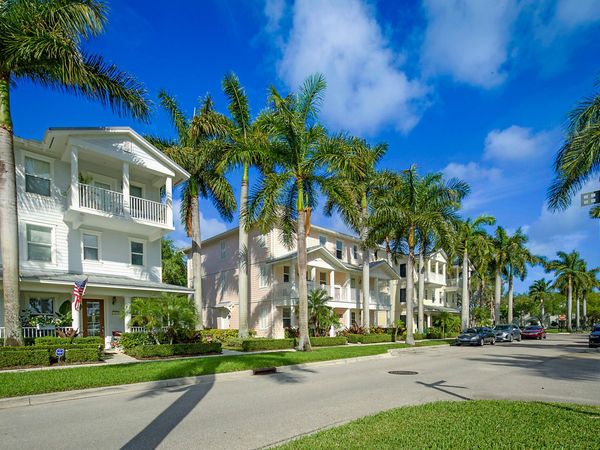 3414 W Mallory Boulevard, Jupiter, FL 33458