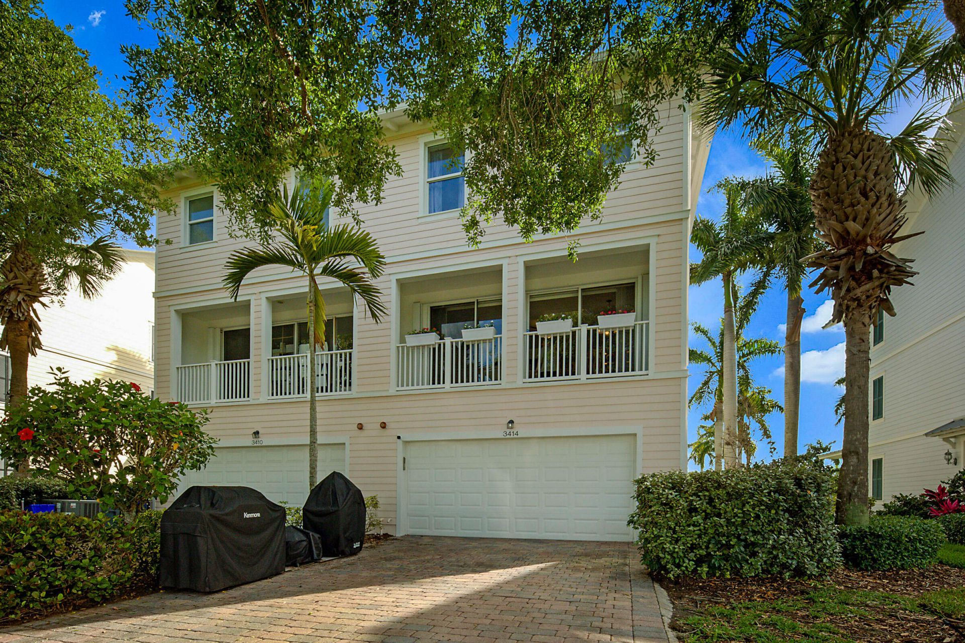 3414 W Mallory Boulevard, Jupiter, FL 33458 Photo