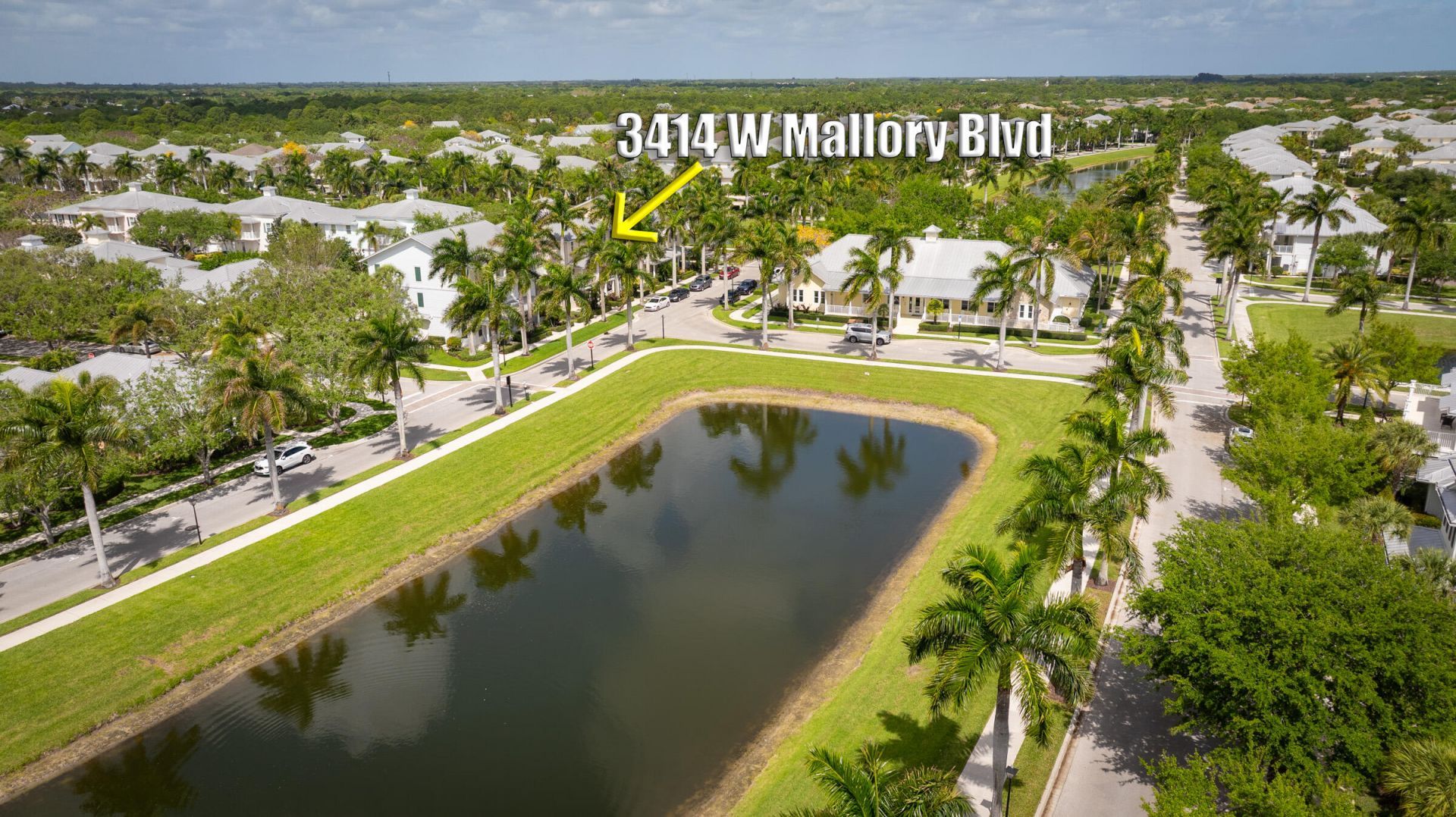 3414 W Mallory Boulevard, Jupiter, FL 33458 Photo