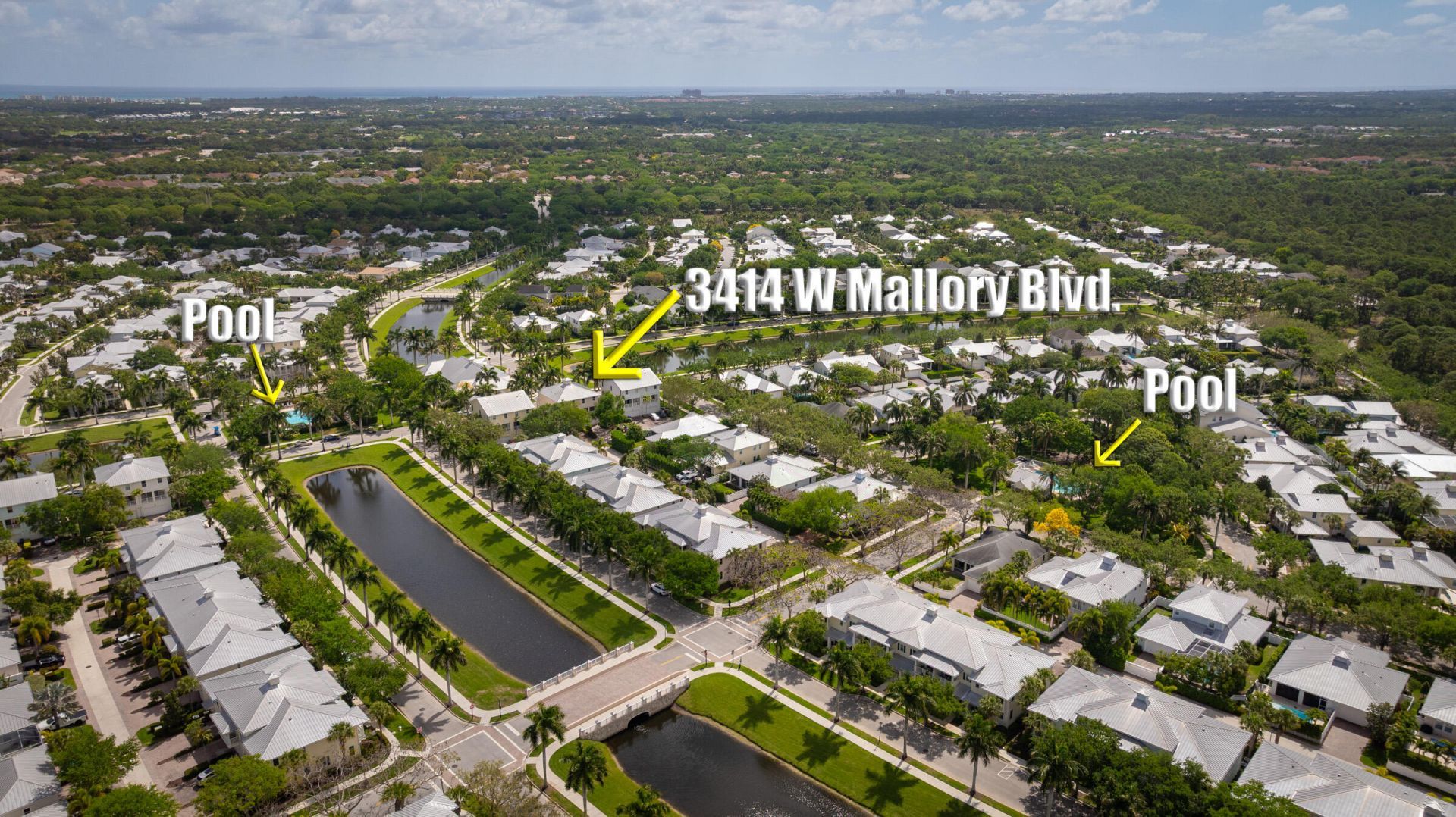 3414 W Mallory Boulevard, Jupiter, FL 33458 Photo