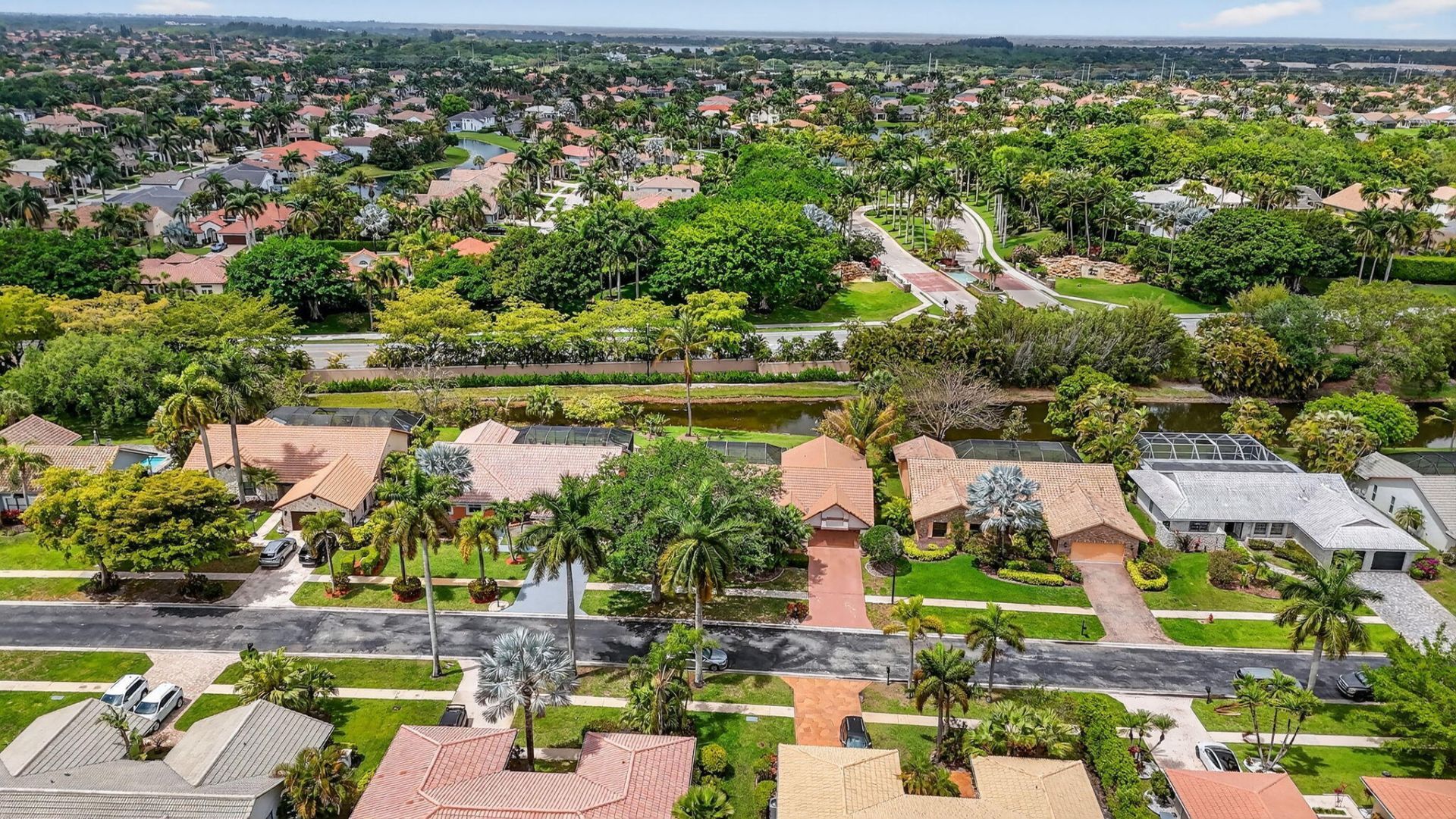 20174 Back Nine Drive, Boca Raton, FL 33498 Photo