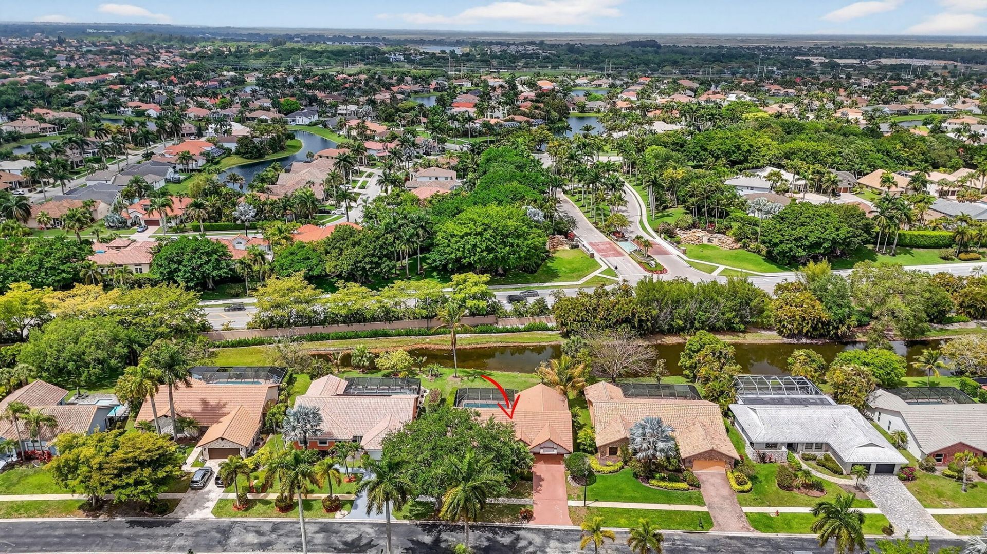 20174 Back Nine Drive, Boca Raton, FL 33498 Photo