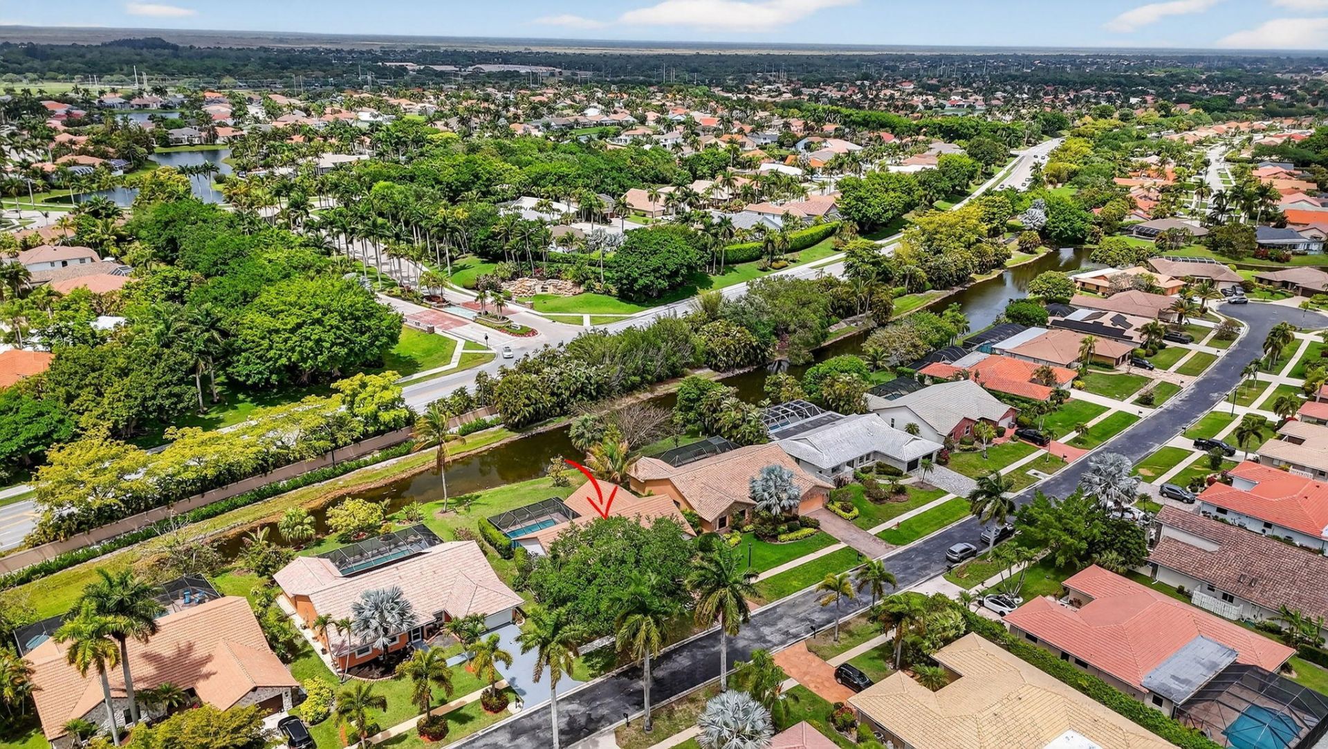 20174 Back Nine Drive, Boca Raton, FL 33498 Photo