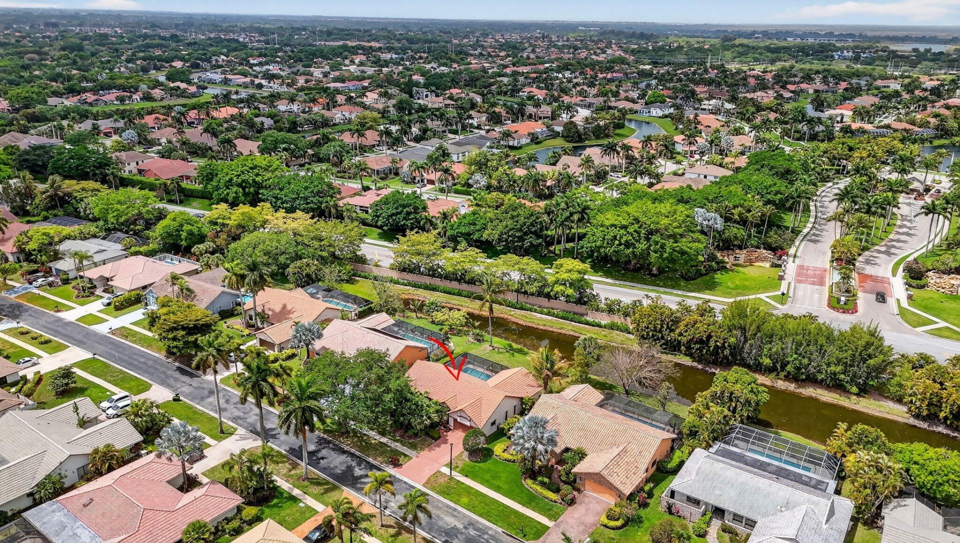 20174 Back Nine Drive, Boca Raton, FL 33498 Photo