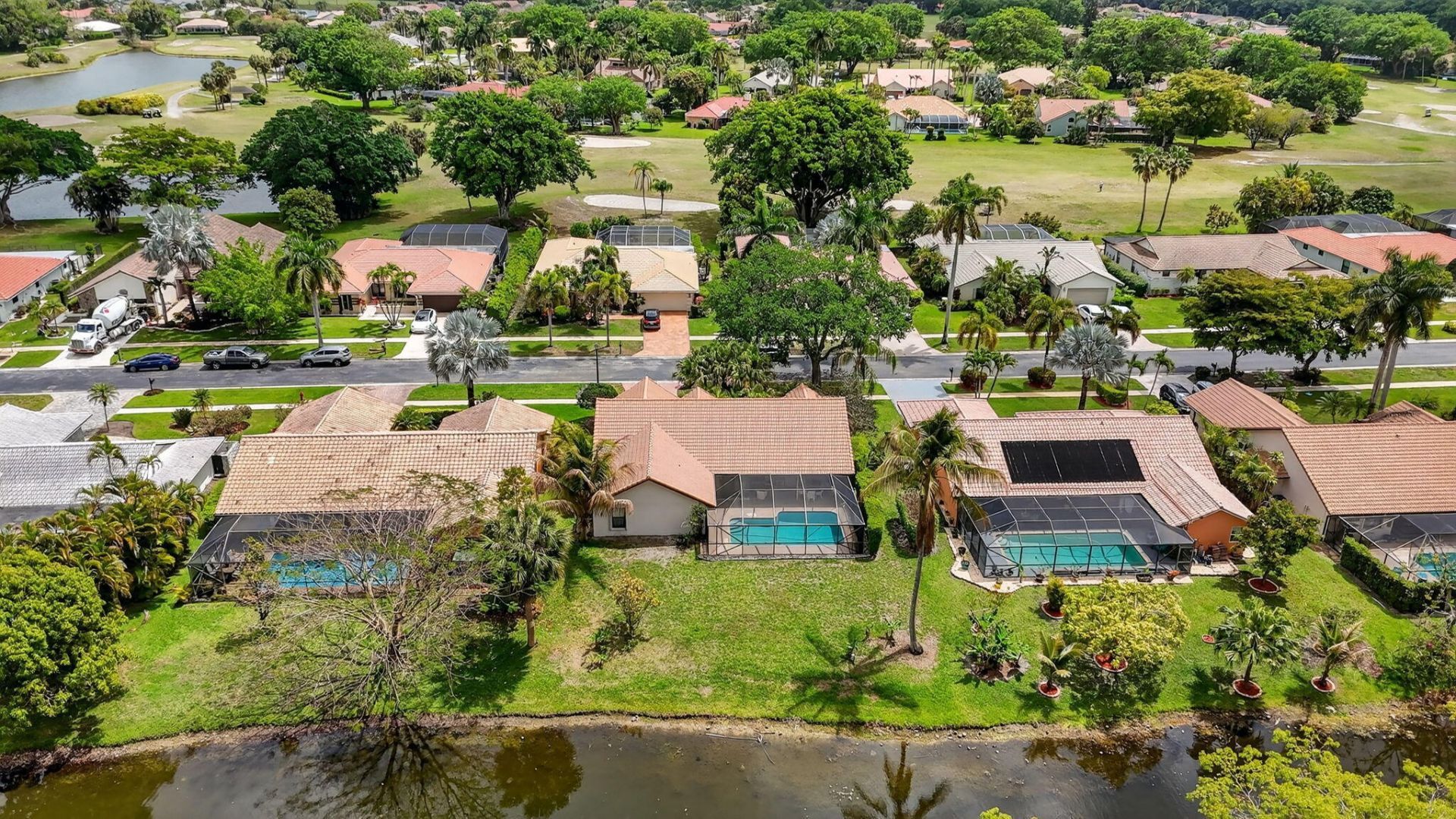 20174 Back Nine Drive, Boca Raton, FL 33498 Photo