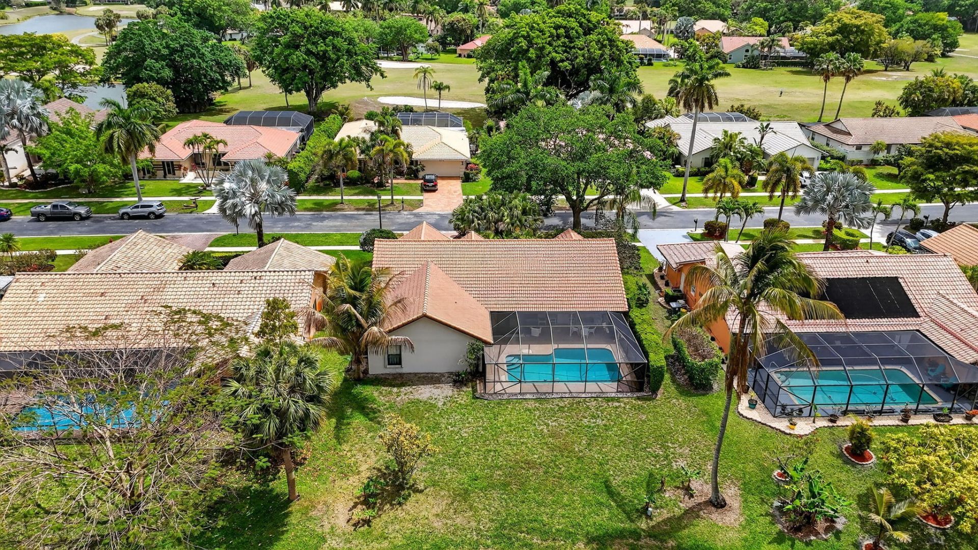 20174 Back Nine Drive, Boca Raton, FL 33498 Photo