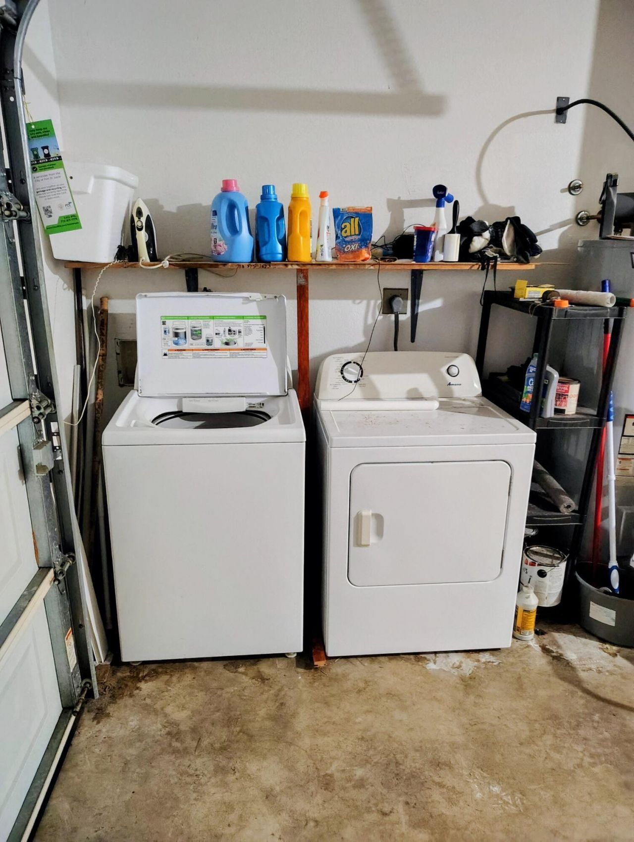 1501 SE Dewberry Court, Port Saint Lucie, FL 34952 Photo