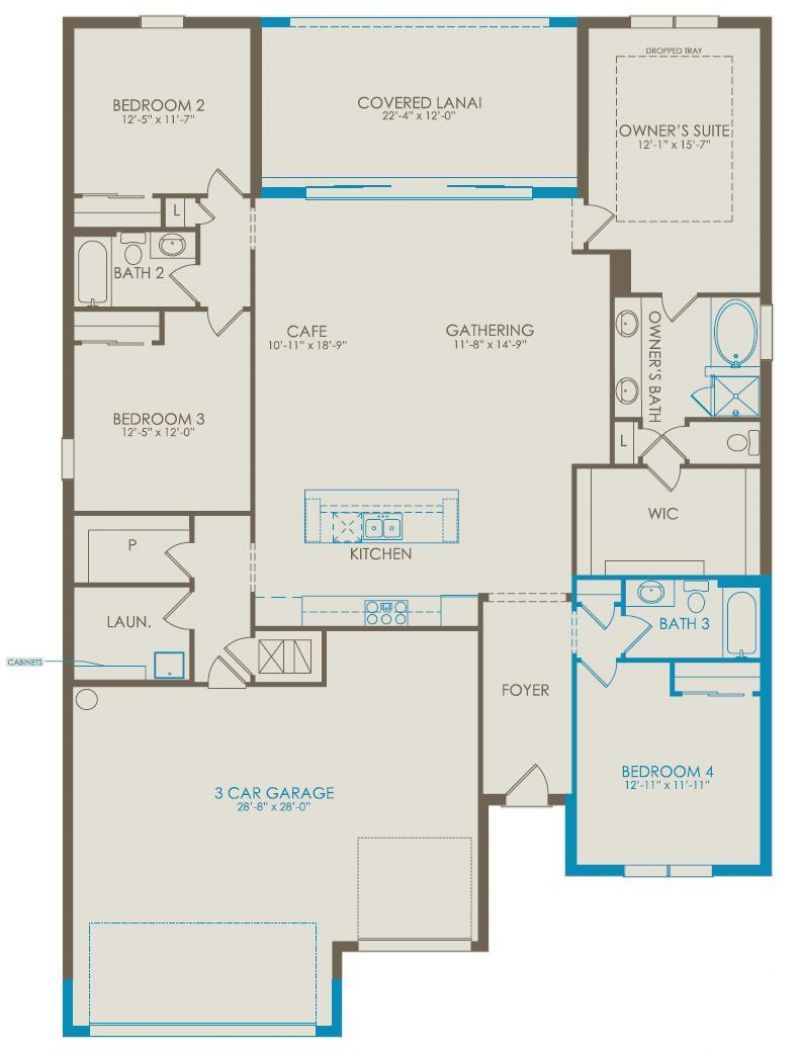 10343 SW Green Turtle Lane, Port Saint Lucie, FL 34987 Photo