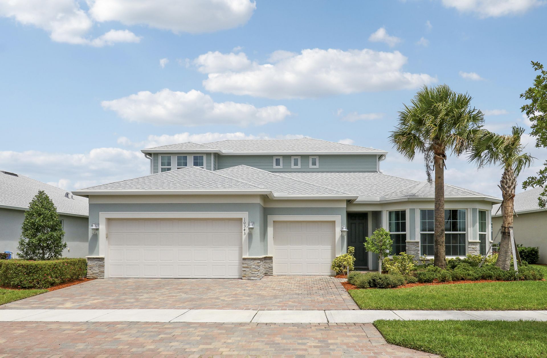 10343 SW Green Turtle Lane, Port Saint Lucie, FL 34987 Photo