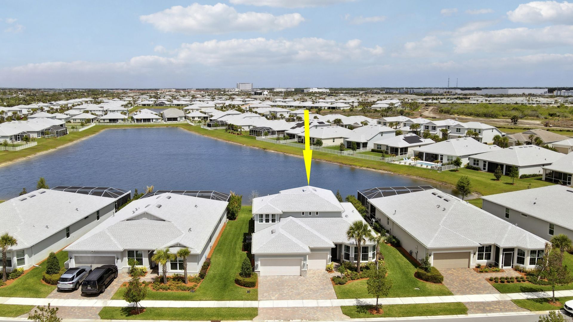 10343 SW Green Turtle Lane, Port Saint Lucie, FL 34987 Photo