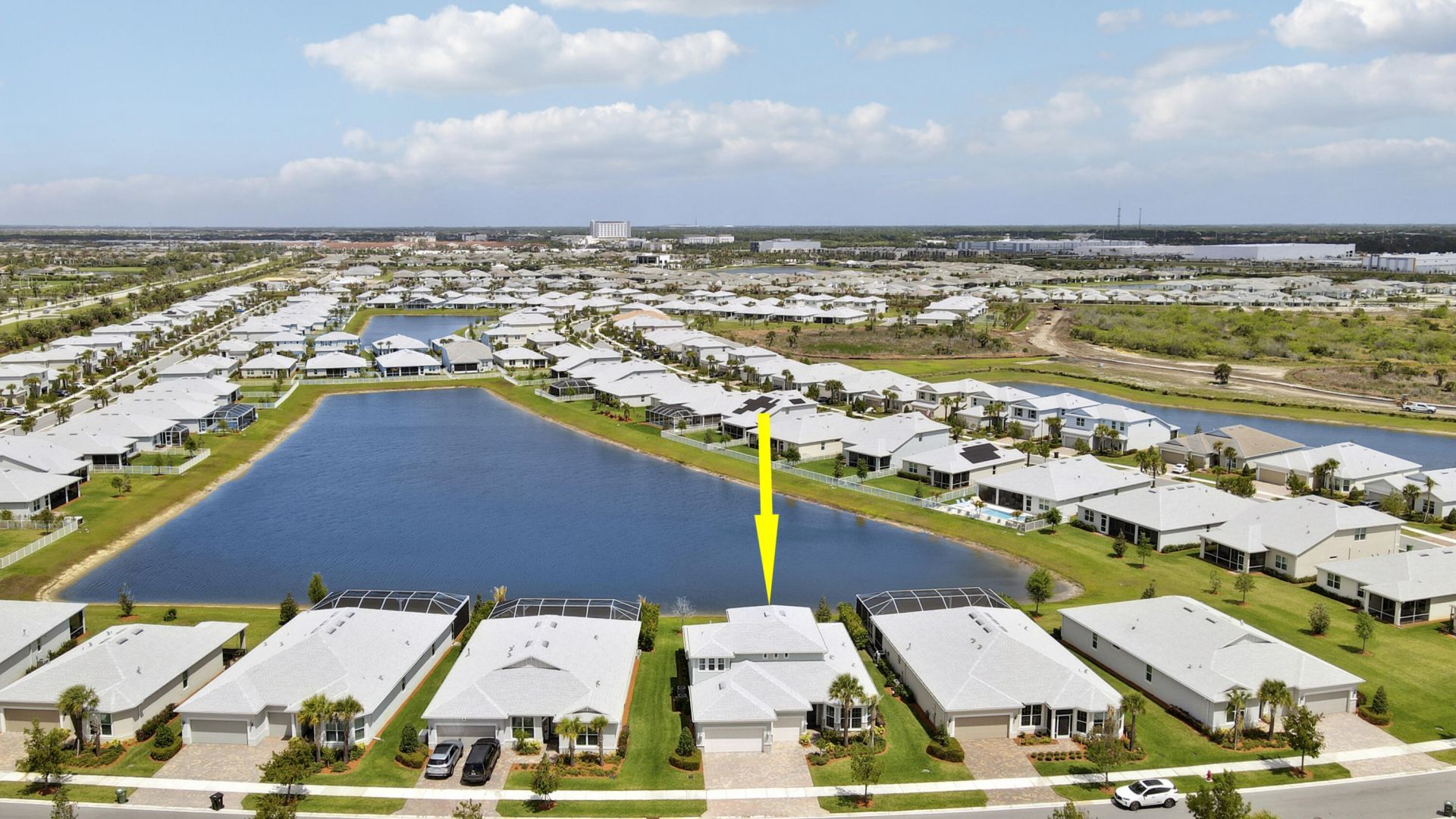 10343 SW Green Turtle Lane, Port Saint Lucie, FL 34987 Photo