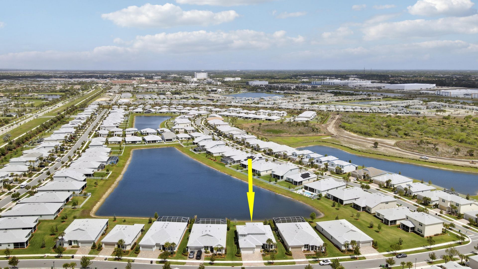 10343 SW Green Turtle Lane, Port Saint Lucie, FL 34987 Photo