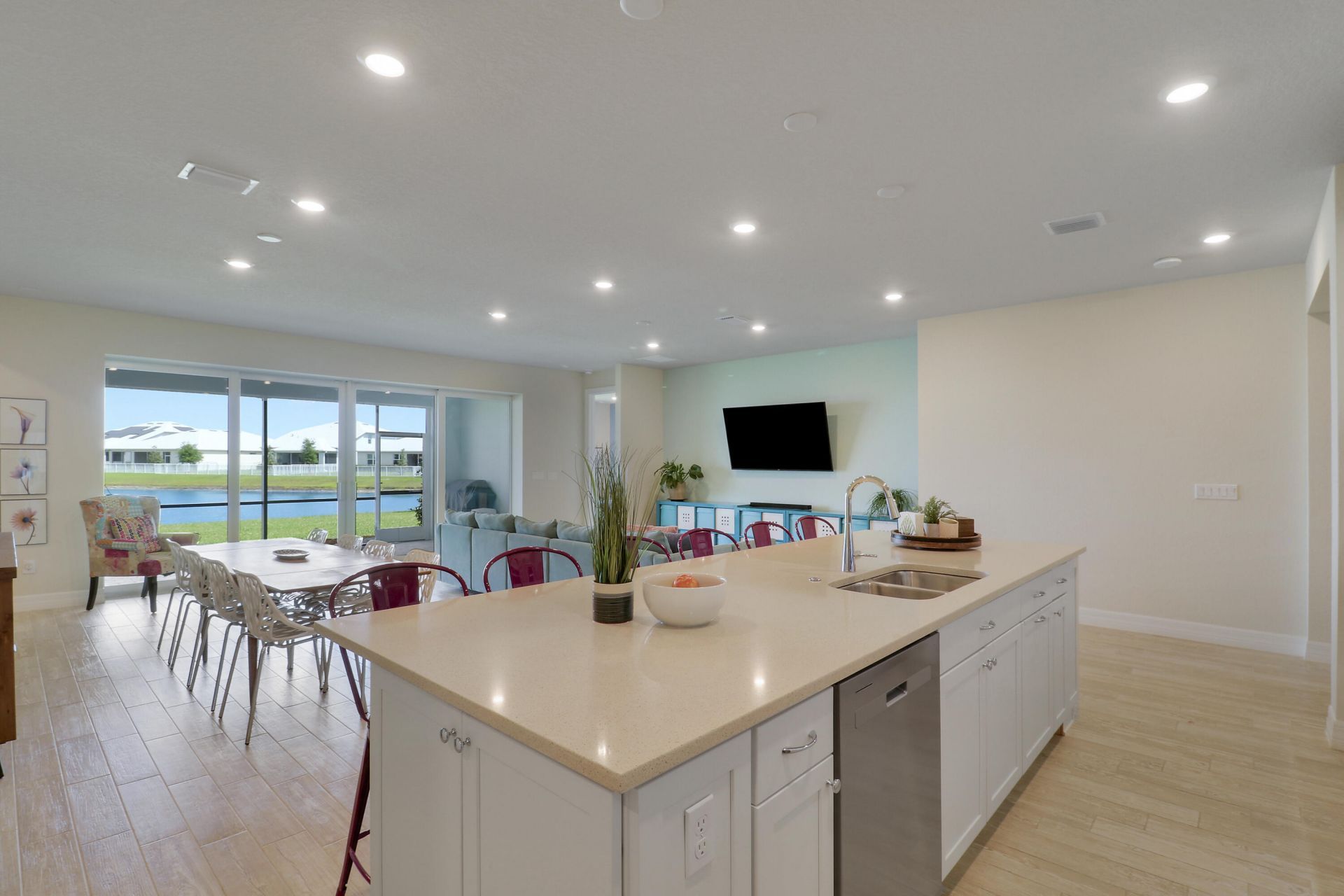 10343 SW Green Turtle Lane, Port Saint Lucie, FL 34987 Photo