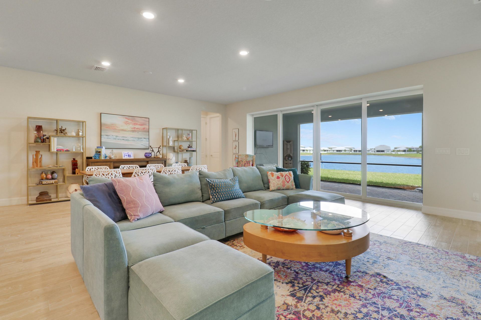 10343 SW Green Turtle Lane, Port Saint Lucie, FL 34987 Photo