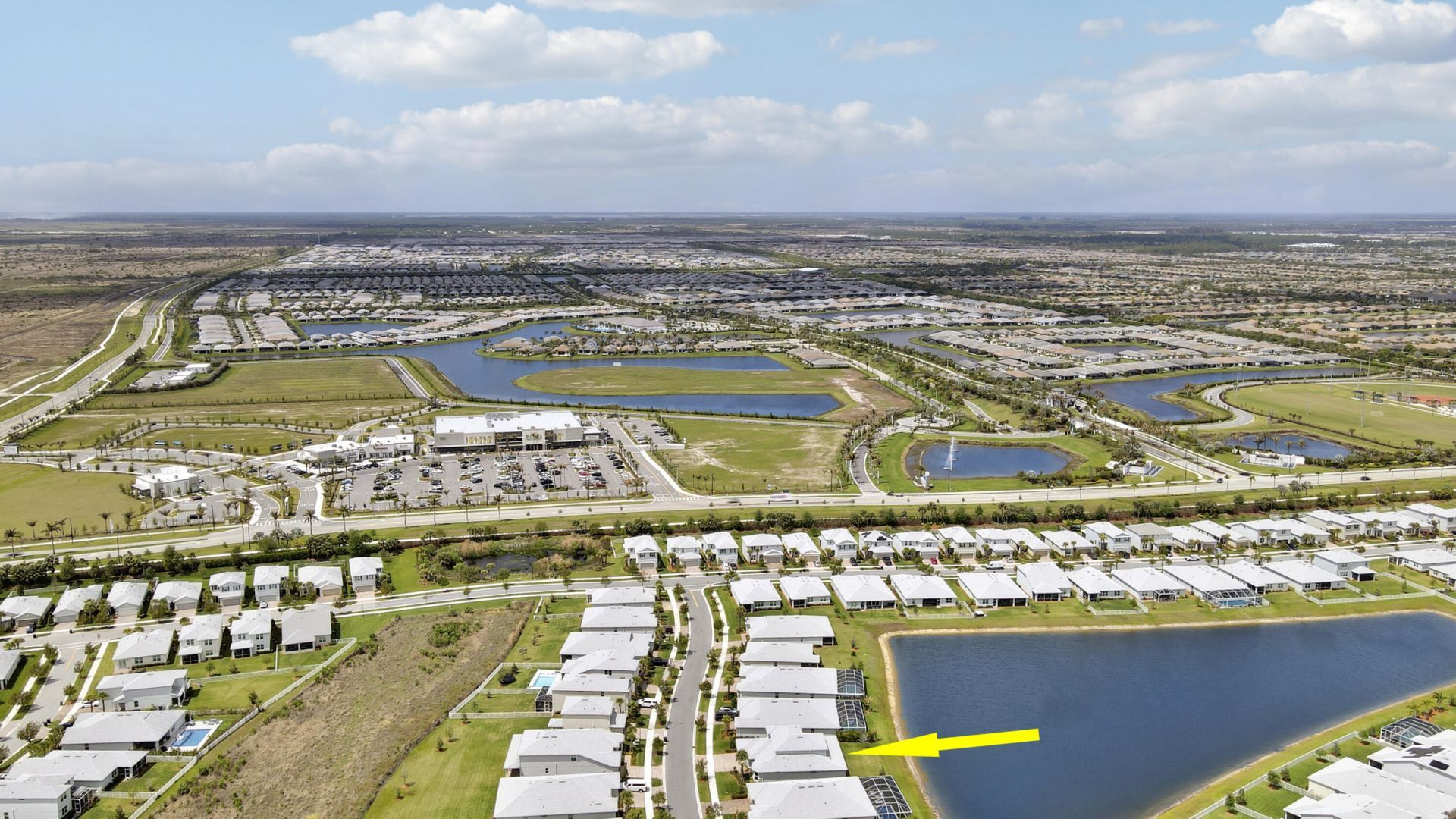 10343 SW Green Turtle Lane, Port Saint Lucie, FL 34987 Photo