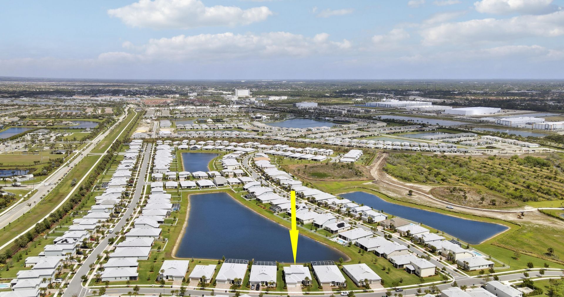 10343 SW Green Turtle Lane, Port Saint Lucie, FL 34987 Photo