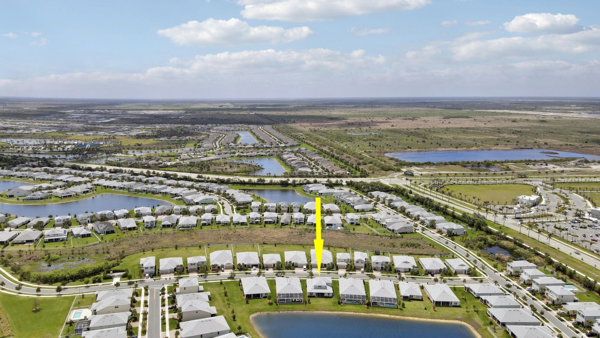 10343 SW Green Turtle Lane, Port Saint Lucie, FL 34987 Photo